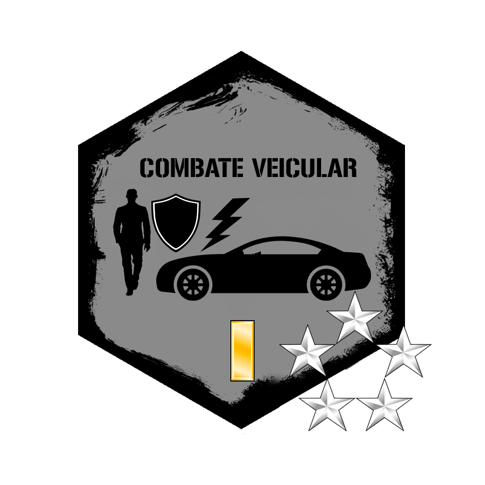 Combate veicular