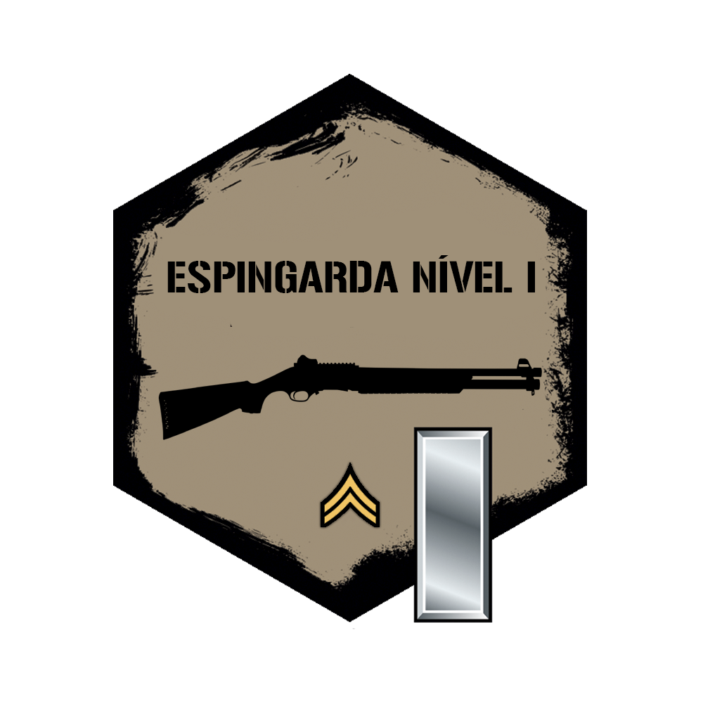 Espingarda 1