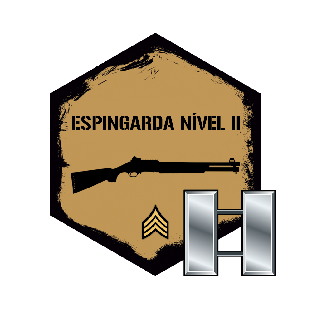 Espingarda 2