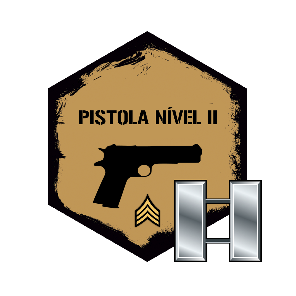 Pistola 2