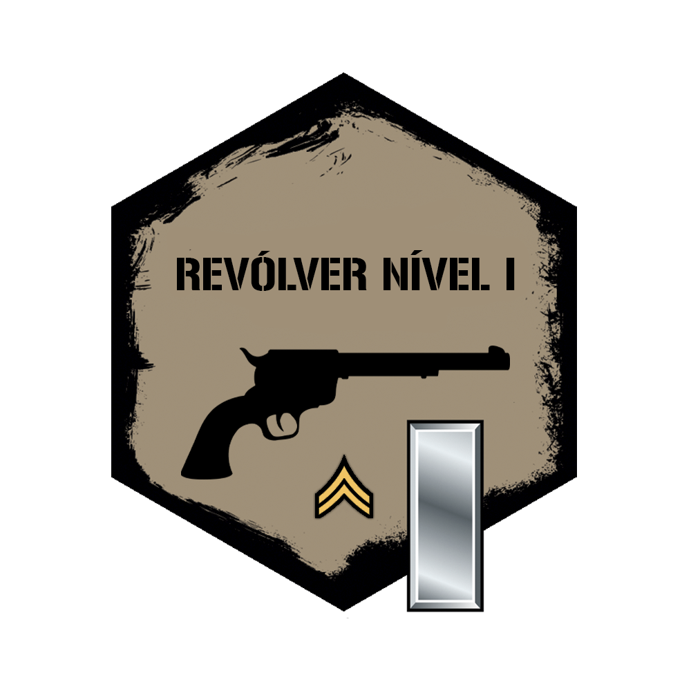 Revólver 1